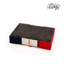 흑임자인절미 1호